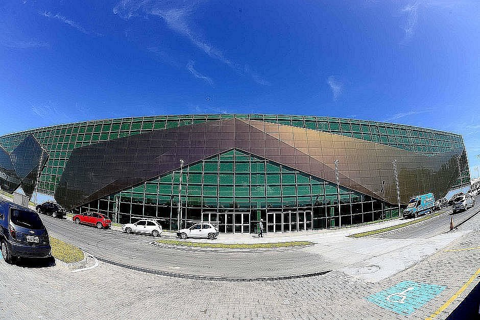 Centro de Convenções já tem 100 eventos confirmados para 2022 Bahia