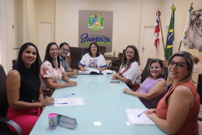 Fotos: Edinázio Dias – Ascom PMJ