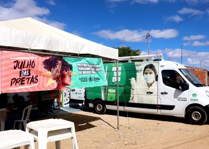 Fotos: Edinázio Dias
