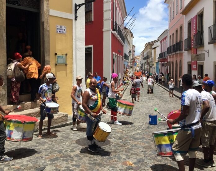 Foto Divulgação: Site Viajento
