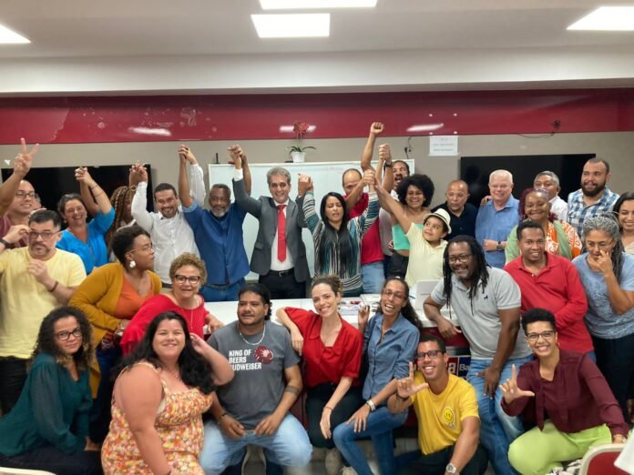 Foto: Ascom/PT Municipal