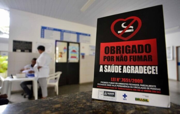 Foto: Jefferson Peixoto/Secom