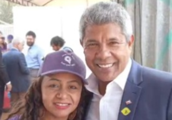 Foto: Reprodução/Redes Sociais