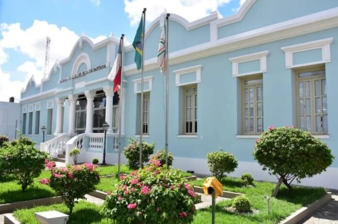 Parlamentares questionam finalidade do empréstimo de R$ 250 milhões pela Prefeitura de Feira de Santana - Foto: Divulgação