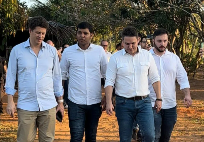 - Foto: Divulgação