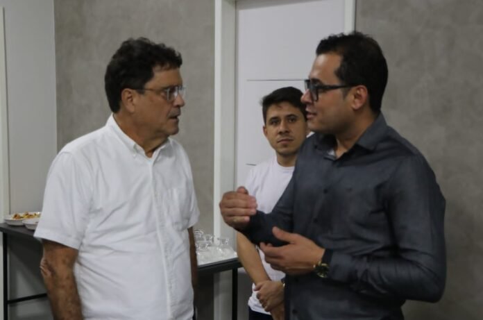Fotos: Mário Marques/Ascom SDE