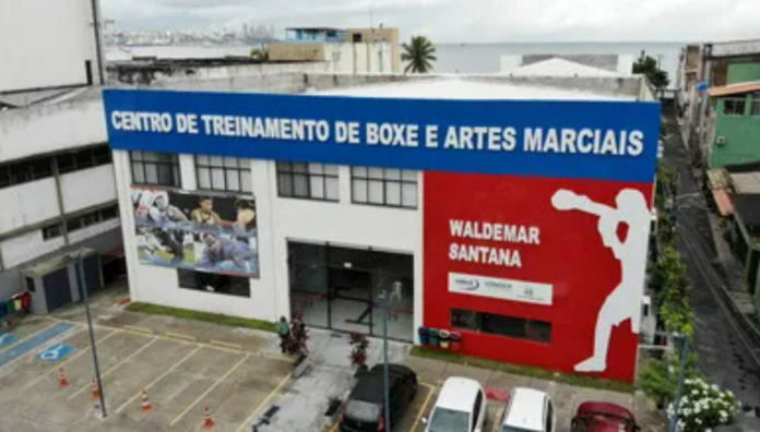 - Foto: Divulgação