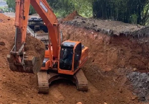 Foto: Seinfra-BA