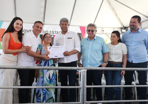 Foto: Joá Souza/GOVBA