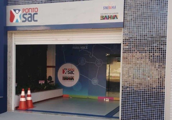 Foto: Divulgação/SAC