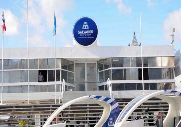Foto: Divulgação/ Secom PMS