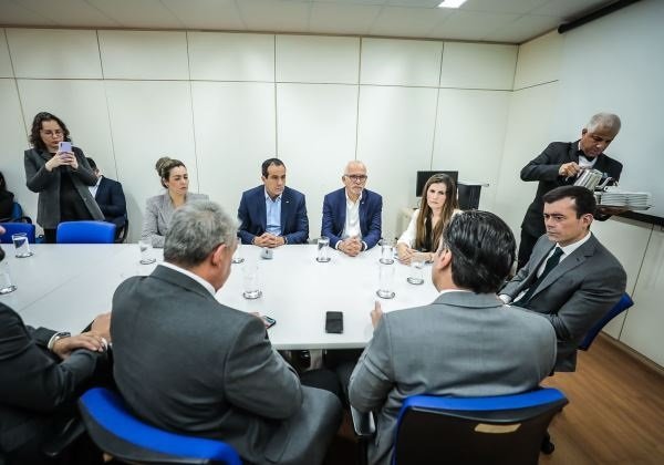 Foto: Matheus Raugust/PMPA