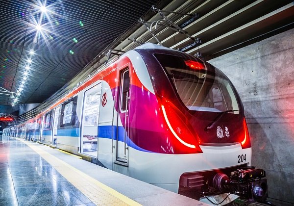 Foto: Divulgação/CCR Metrô Bahia