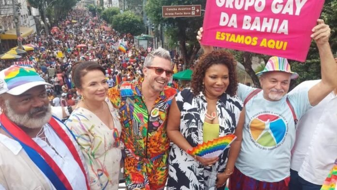 Foto Genilson Coutinho