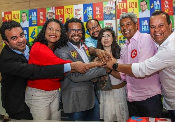 Foto: Divulgação/PSOL Bahia