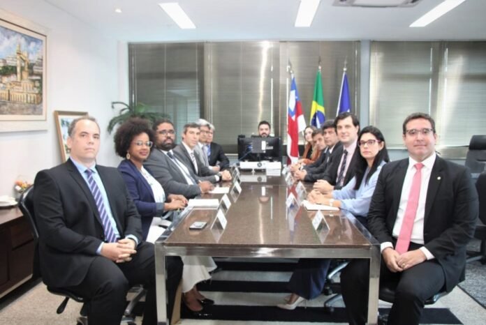 Fotos: Ascom- SJDH