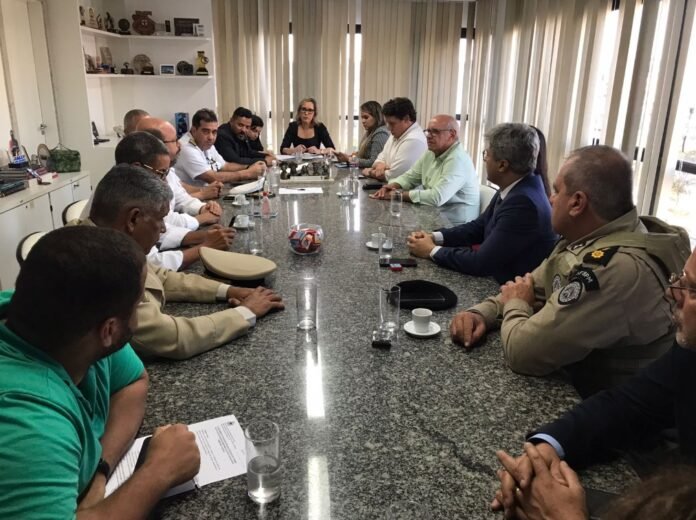 Fotos: Rafael Rodrigues | Ascom SSP