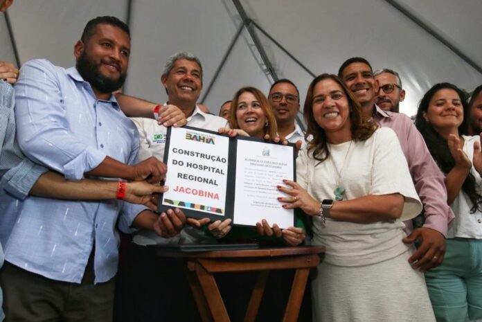 SECRETARIA DA SAÚDE DO ESTADO DA BAHIA ASSESSORIA DE COMUNICAÇÃO