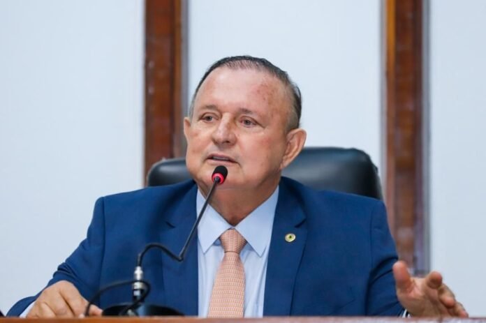 Fotos: Vaner Casaes/ALBA