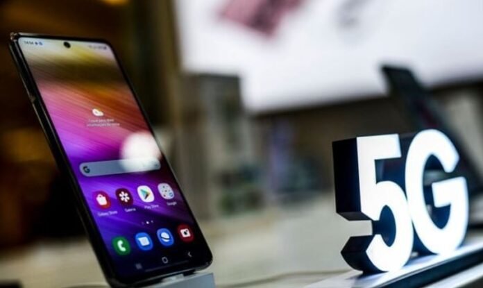 Tecnologia 5G é mais rápida. Crédito: Marcello Casal Jr/Agência Brasil
