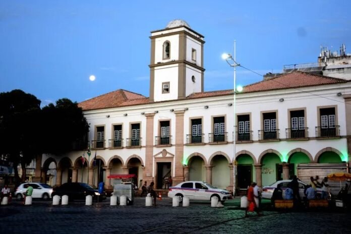- Foto: Antônio Queirós | CMS