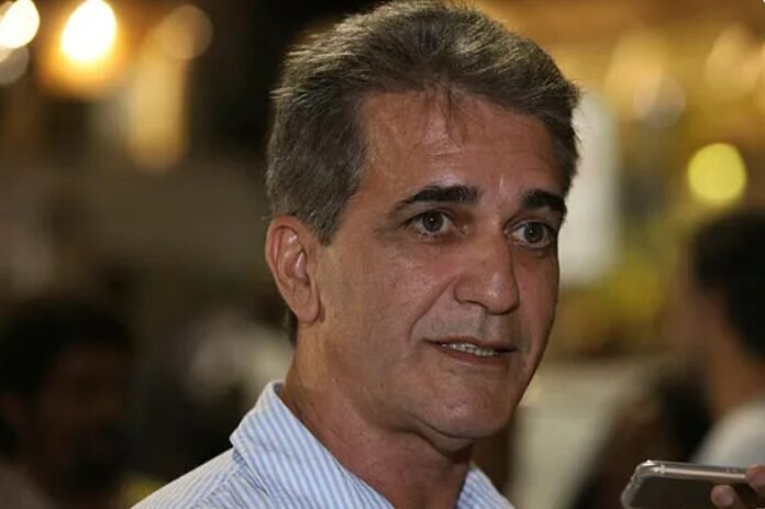 - Foto: Uendel Galter/Ag. A Tarde