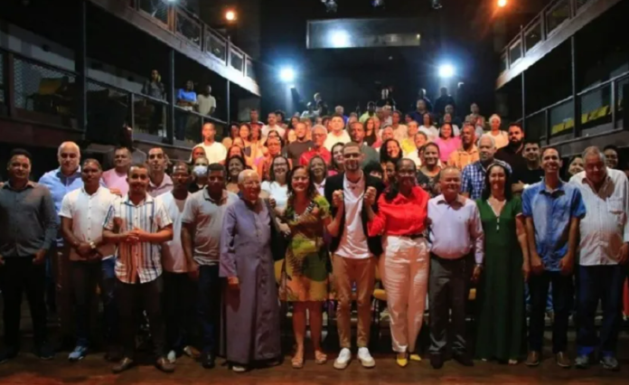 Objetivo do novo secretário é trazer inovações e projetos que vão contribuir para o desenvolvimento do setor - Foto: Divulgação