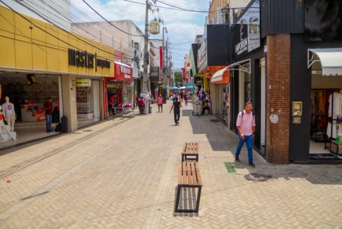 Fotos: Ícaro Alexandre - Ascom PMJ