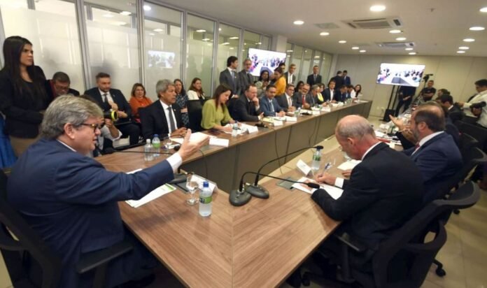 Foto 1 : Eduardo Aiache/GOVBA