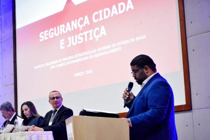 Assessoria de Comunicação – SJDH