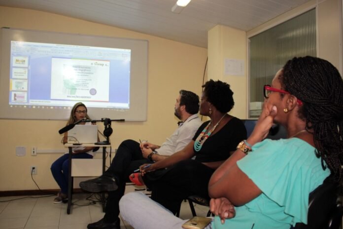 Assessoria de Comunicação - SecultBA