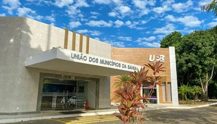 - Foto: Euro Amâncio/Ascom UPB