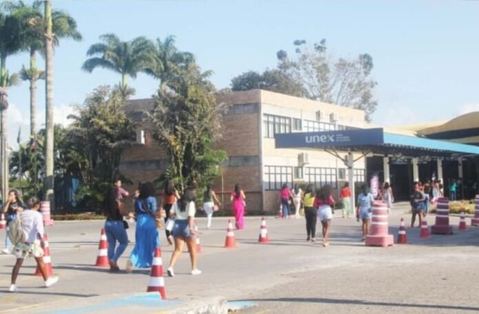 Provas acontecem novamente no mesmo local. Crédito: Sara Silva/Divulgação