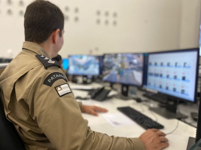 Imagens: Poliana Lima l Ascom SSP