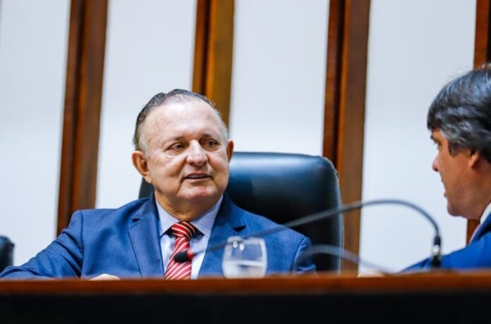 Fotos: Vaner Casaes/ALBA