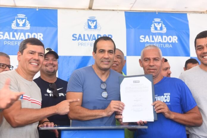 Crédito: Valter Pontes/ Secom PMS