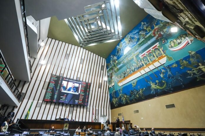 Fotos: Vaner Casaes /ALBA