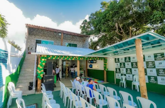 Foto: divulgação PMSF