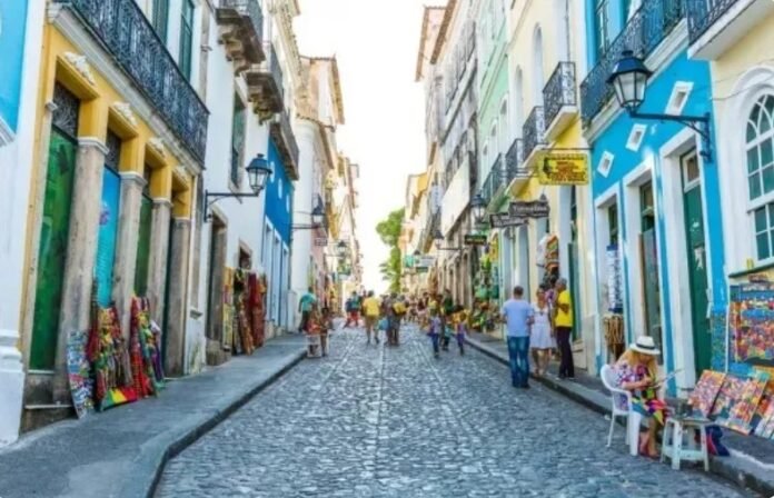 O evento tem como objetivo mobilizar os setores do turismo da França e do Brasil para dialogar sobre os principais desafios do segmento e criar novos caminhos sustentáveis - Foto: Divulgação
