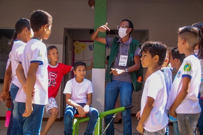 Fotos: Ícaro Alexandre – Ascom/PMJ