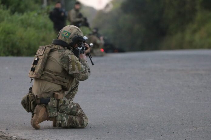 Crédito: Alberto Maraux / SSP