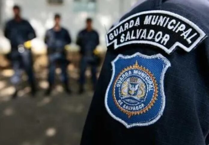 GCM oferece curso de defesa pessoal para mulheres - Foto: Divulgação