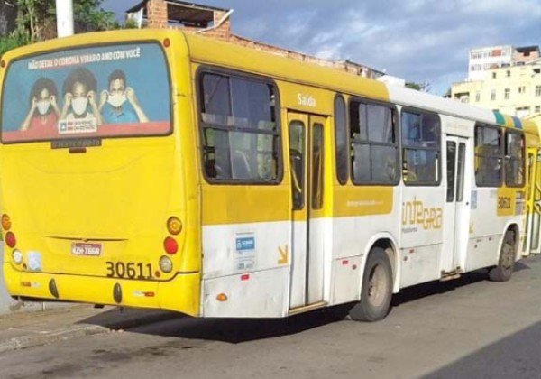 Foto: Adam Silva / Ônibus Brasil