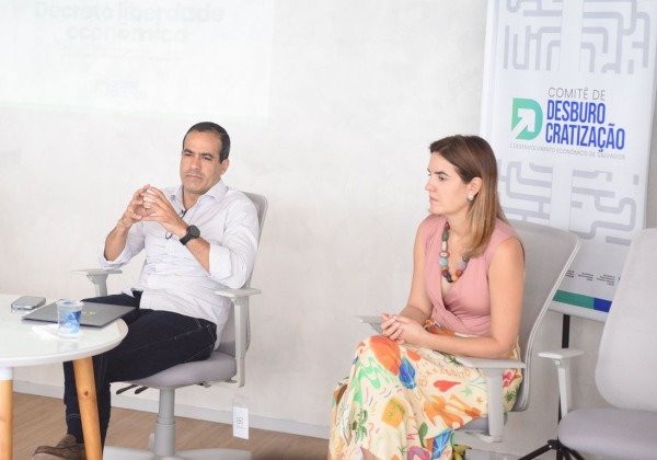Foto: Betto Jr./ Secom