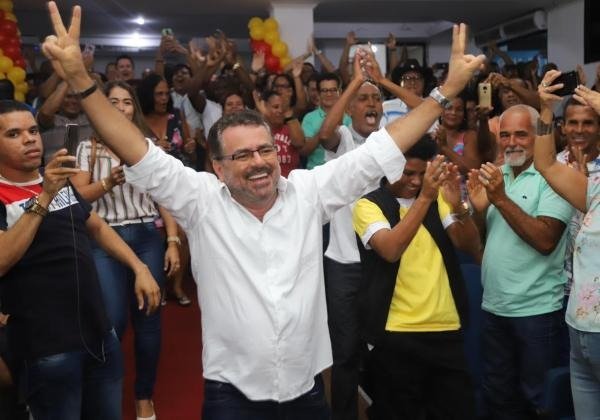 Foto: Gleidson Moreira/Divulgação