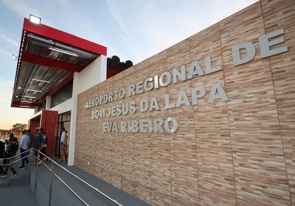 Foto: Mateus Pereira/GOVBA