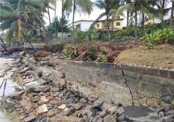 Foto: Sucom/Prefeitura de Ilhéus