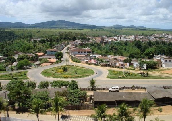 Foto: Blog de Itamaraju/Reprodução