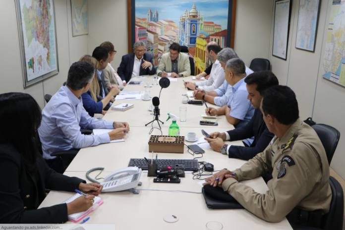 Fotos: Mário Marques/Ascom-SDE