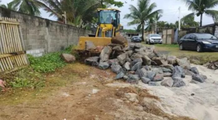 Foto: Prefeitura de Ilhéus